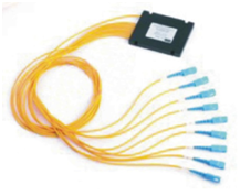 1XN Box Type PLC Splitter