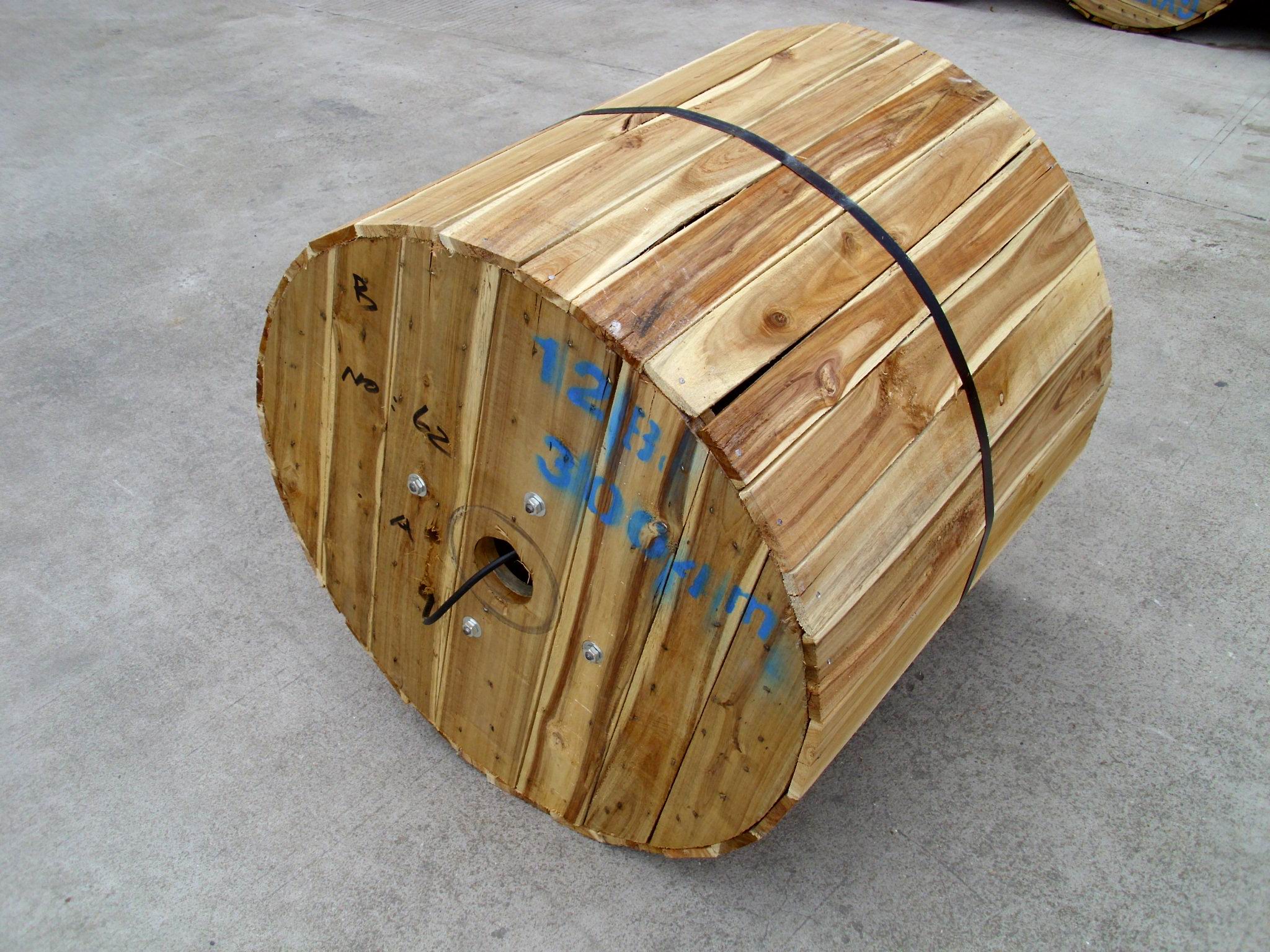 Muti Loose Tube CST Fibre Cable(8 to 144 Fibres)