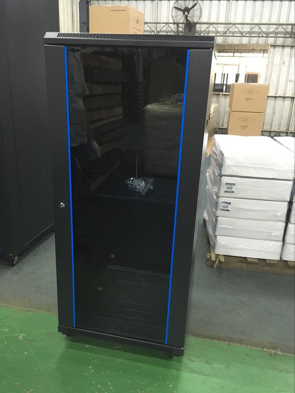 600mm Floor Cabinet