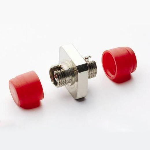 FC Optic Fiber Adaptor