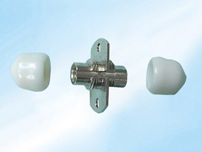FC Optic Fiber Adaptor