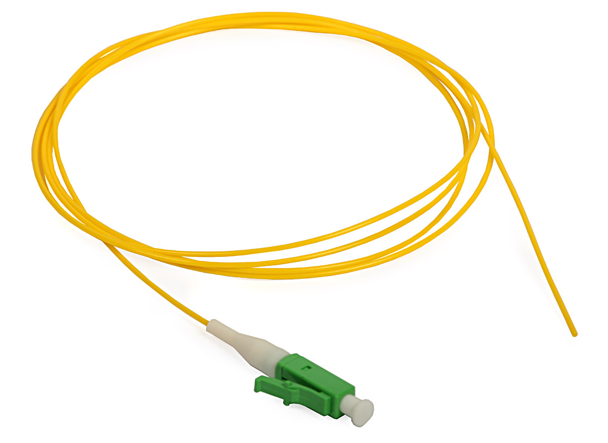 1M OS1 OS2 G657 Enhanced Shoot/Flexiable Boot Patch Cords PVC