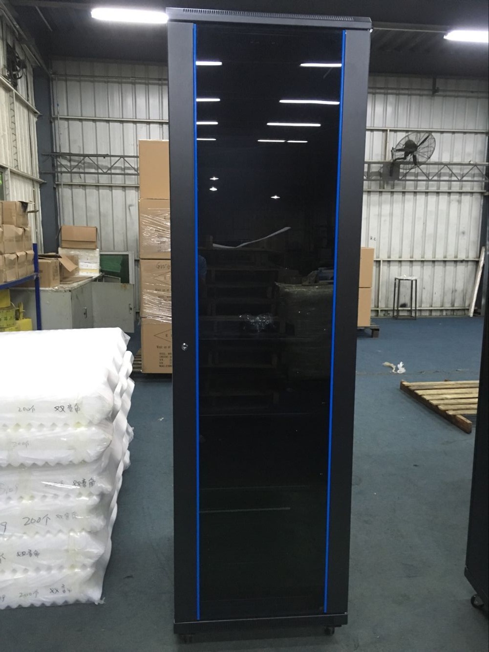 600mm Floor Cabinet