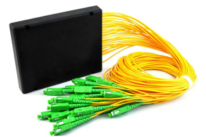 1XN Box Type PLC Splitter