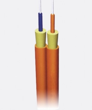 Breakout Fiber Optic Cable(2-24 Fibres)