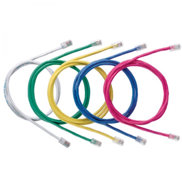 UTP PATCH CORD – CAT.6