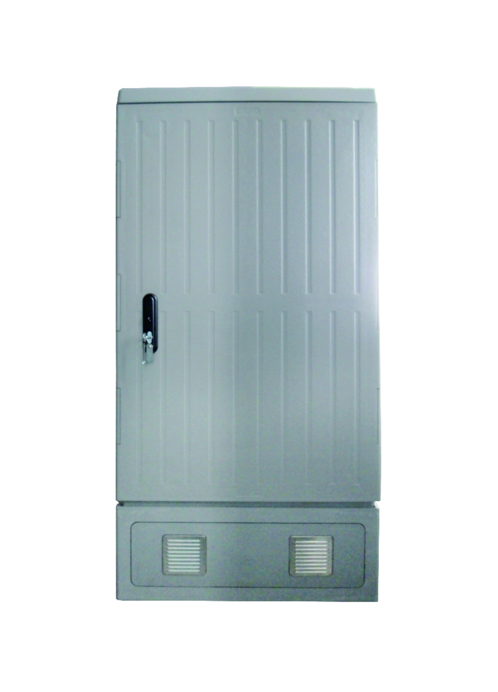 FIBER DISTRIBUTION HUB-OUTDOOR (STREET CABINET)