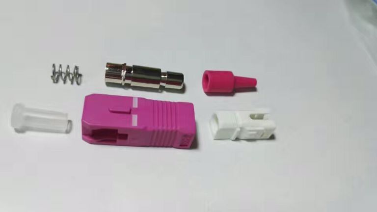 SC SM2.0-3.0 connector