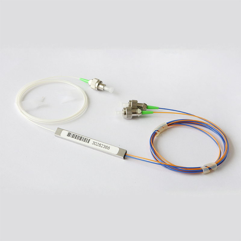 1xN ST Micro PLC splitter