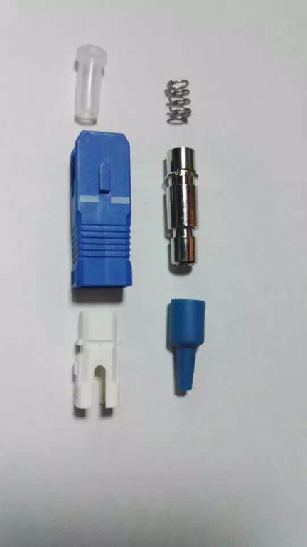 SC SM2.0-3.0 connector
