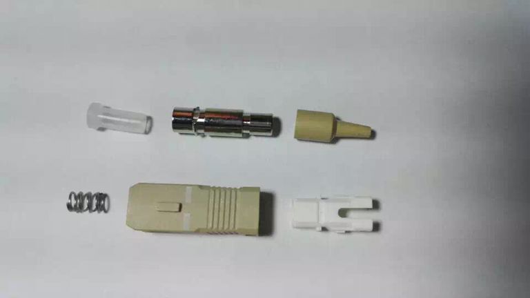 SC SM2.0-3.0 connector