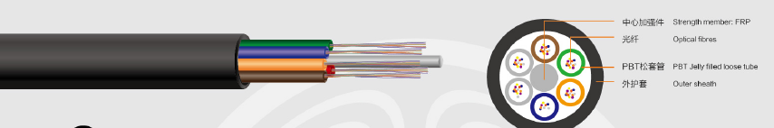 Air Blowing Micro Cables