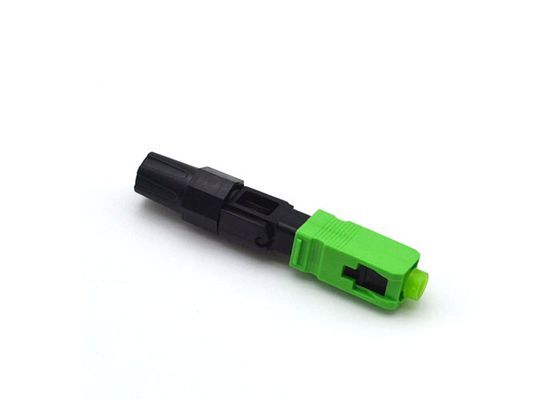 SC-APC-53mm fast connector