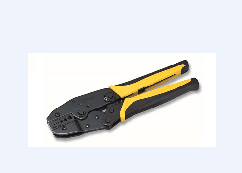 Crimping tool Suitable for all kinds of connectors