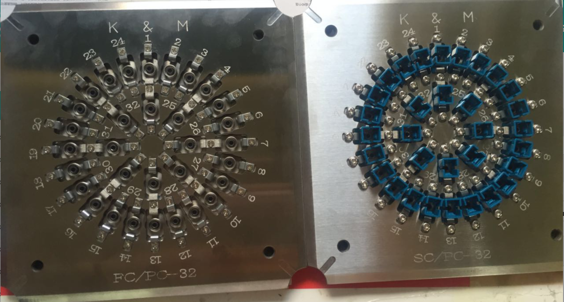 FCPC32 Polishing Jigs