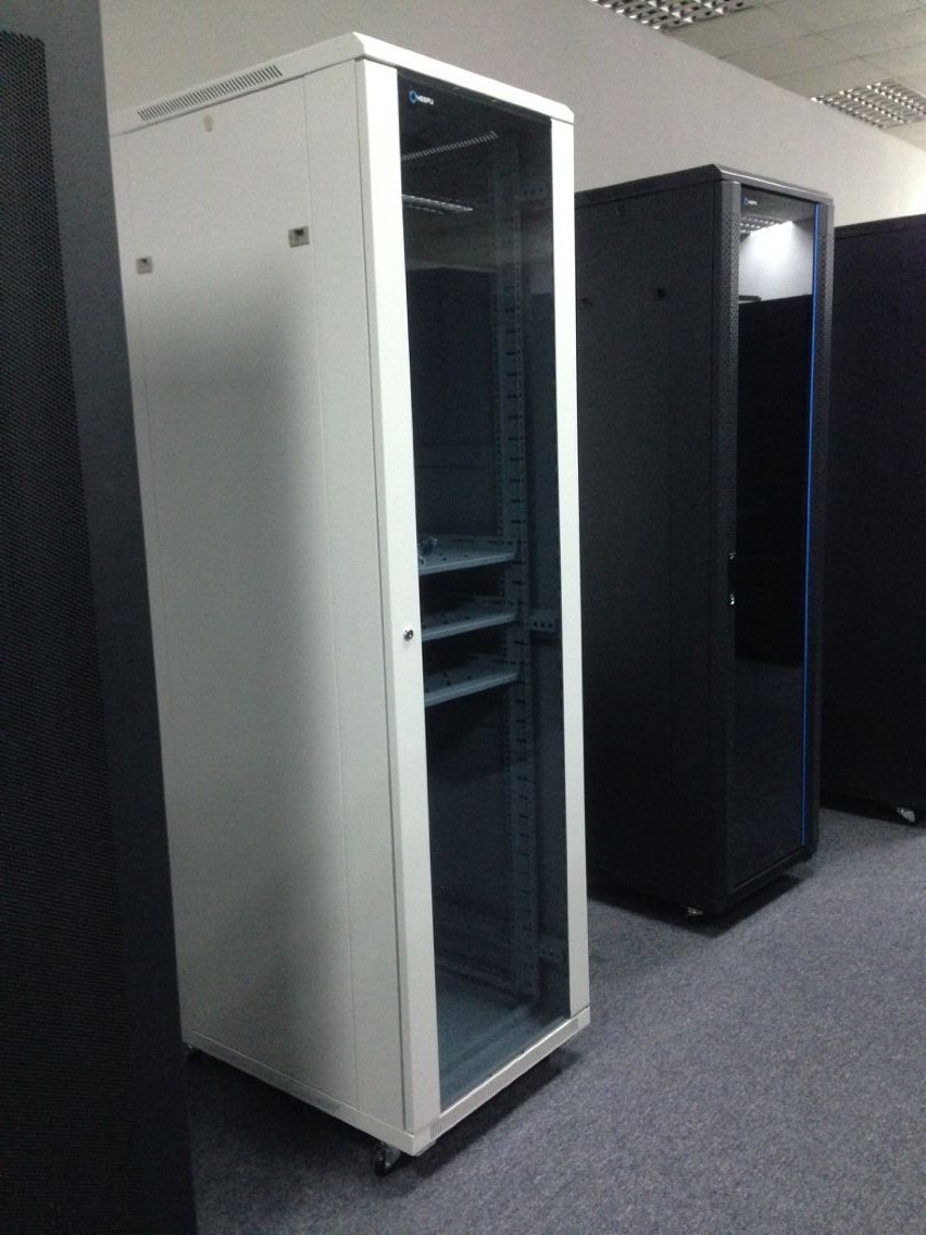 600mm Floor  Server Cabinet