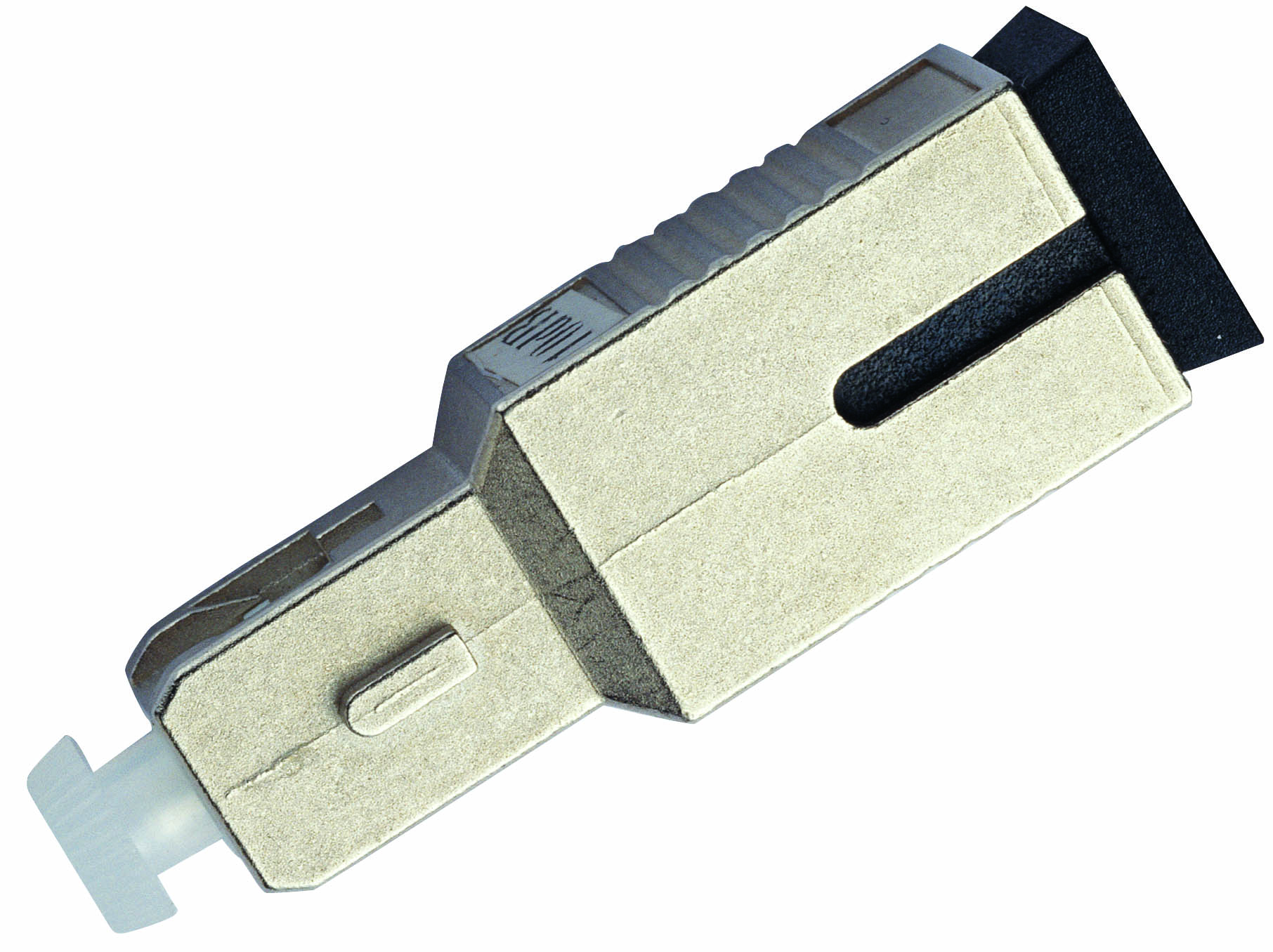 SC Connector Type Attenuator