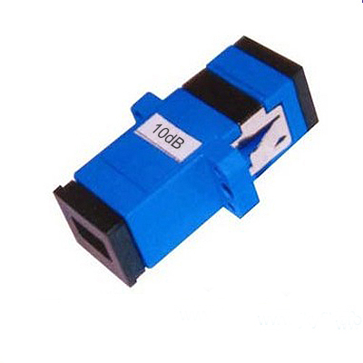 SC Flange Type-attenuators