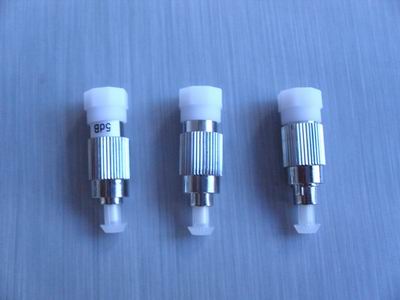 FC Connector Type Attenuator