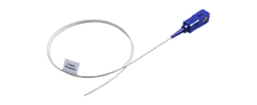 1.5M Pigtail SCPC SM Simplex G652D 0.9MM PVC