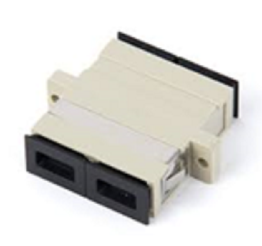 Milky MM Duplex SC\SC Adaptor