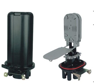 Fiber Optic Splice Closure 144core