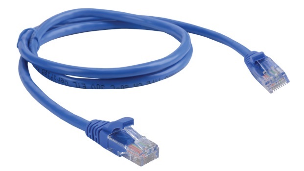 Cat5e FTP Patch Cord