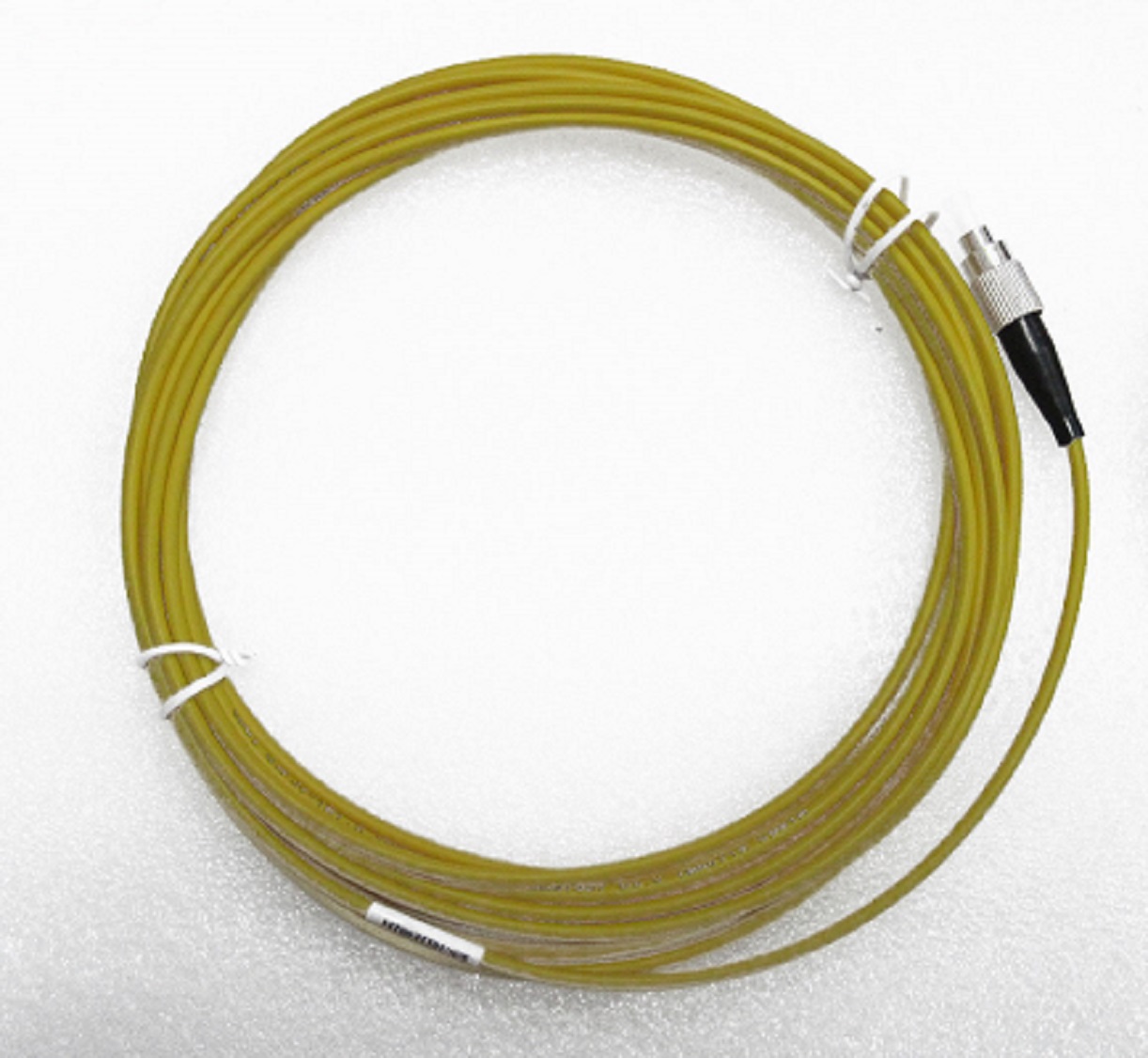 5M FC/PC OS1 OS2 G657 Simplex Fiber Optic Pigtail PVC