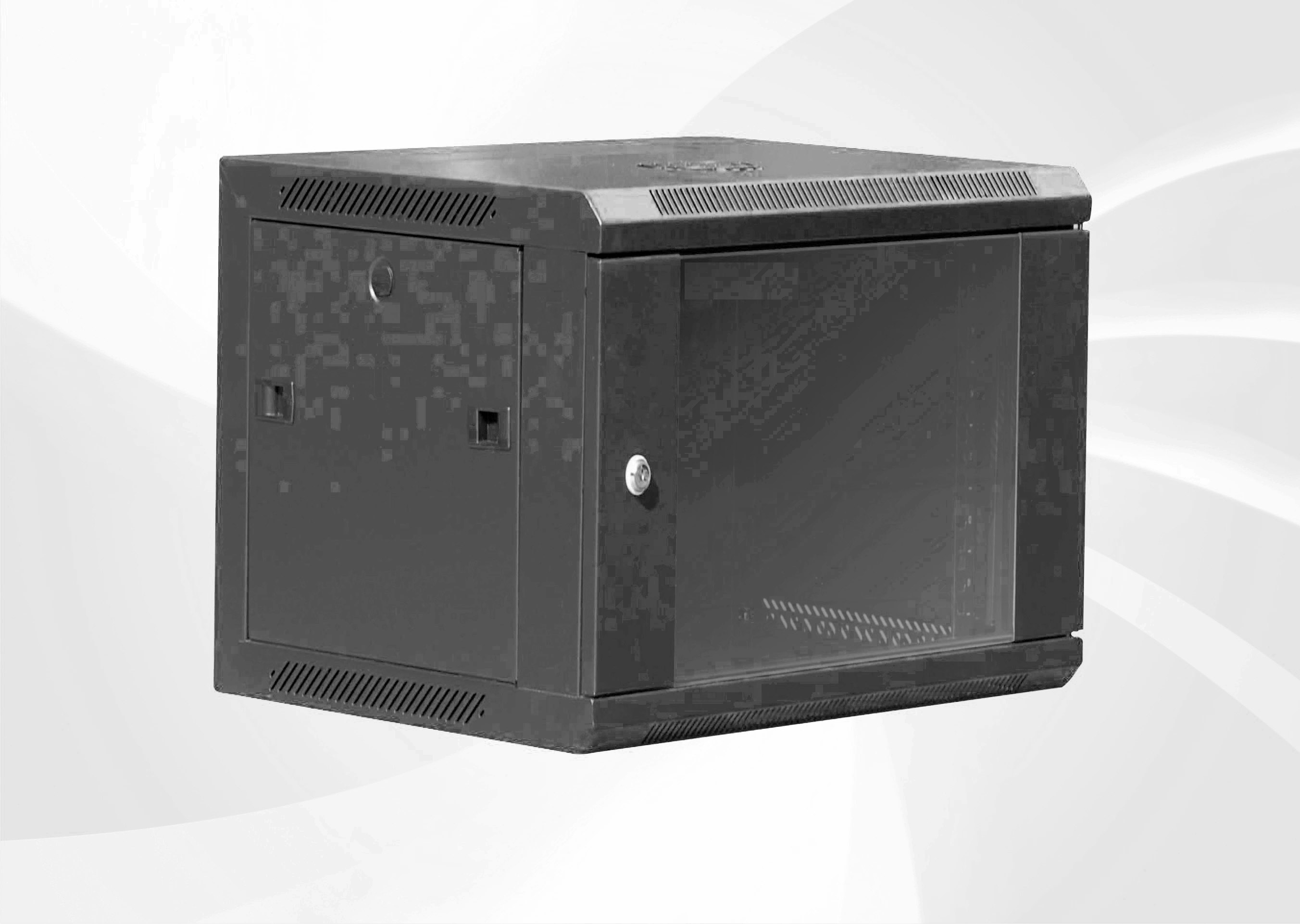 19 Inch Wall Mounted Cabinets