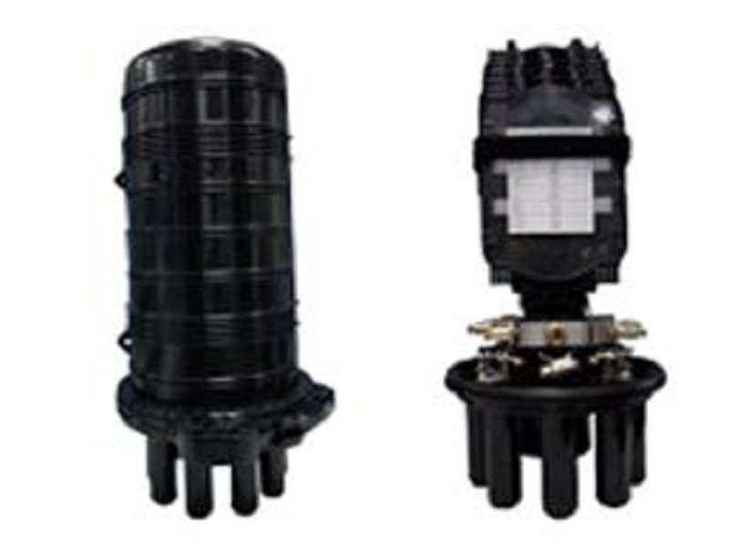 Fiber Optic Splice Dome Closure 144Core