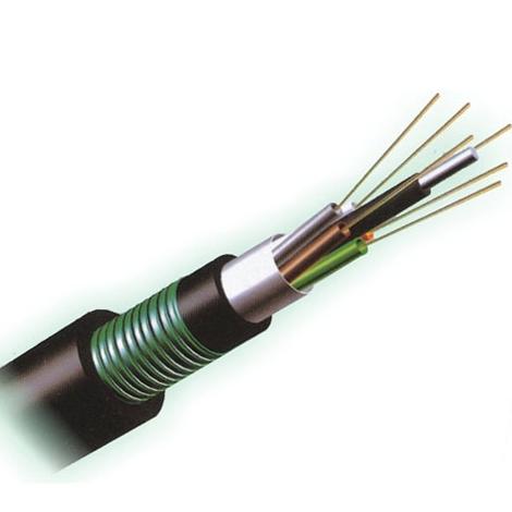 Loose Tube Stranding Cable/GYTY53