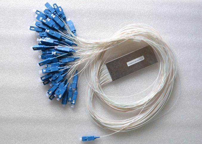 1x32 SCPC Mini Type PLC Splitter