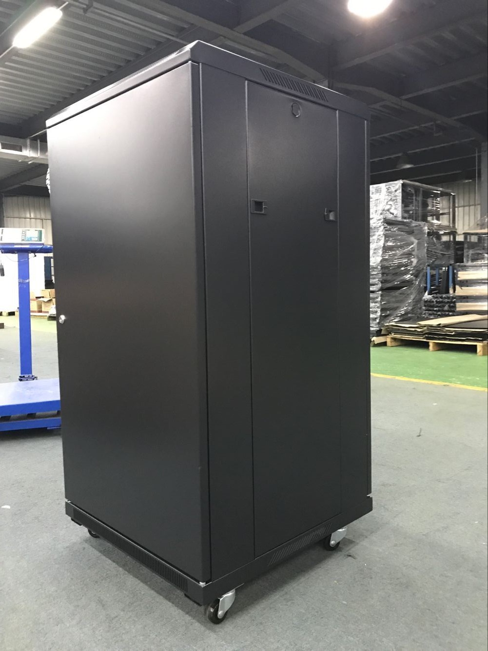 800mm Wide Floor Cabinet
