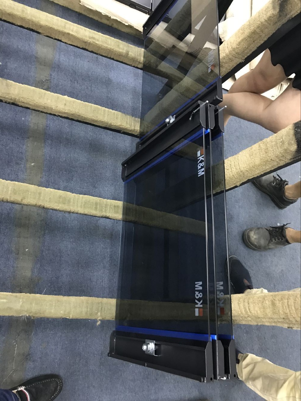 19 Inch Wall Mounted Cabinets