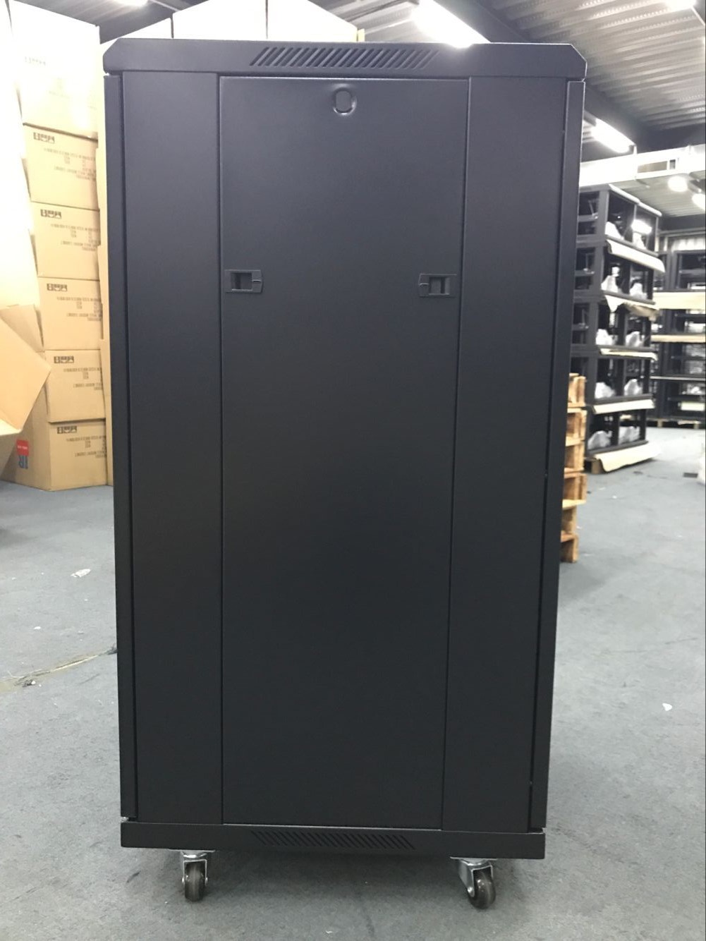 600mm Floor  Server Cabinet