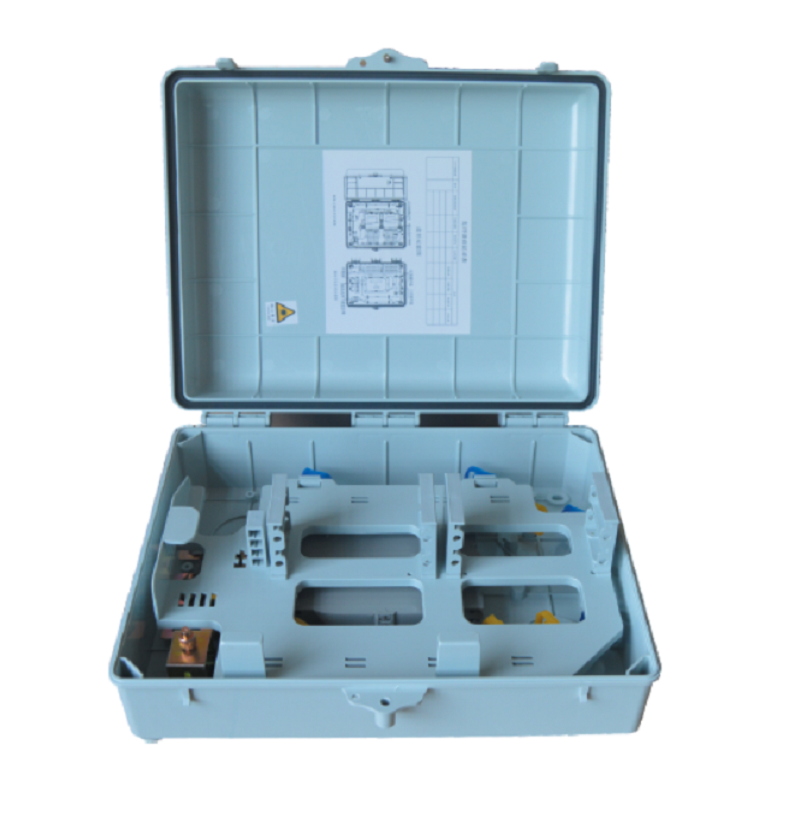 32 core Fiber Access Terminal