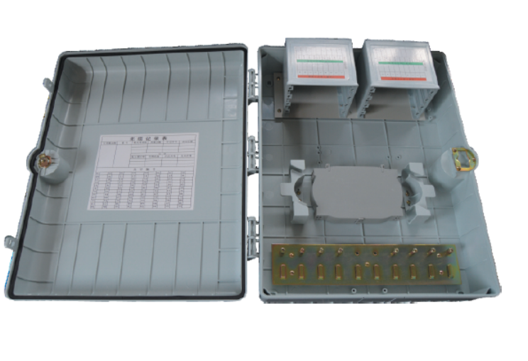 64 core Fiber Termination box