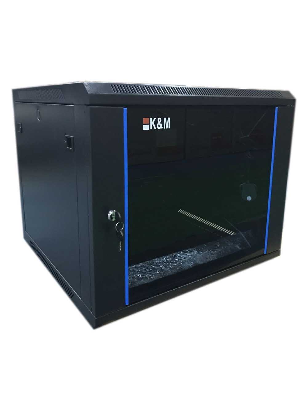 19 Inch Wall Mounted Cabinets