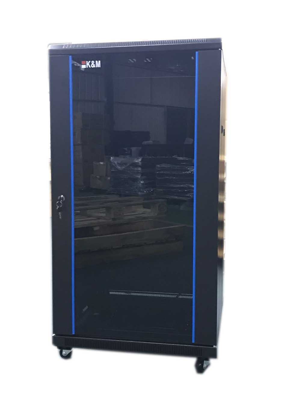 600mm Floor  Server Cabinet