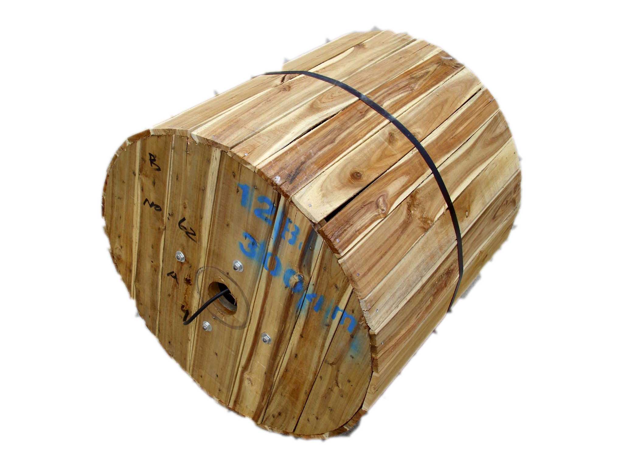 GYXTC8S cheap price outdoor self-supporting fiber optic cable