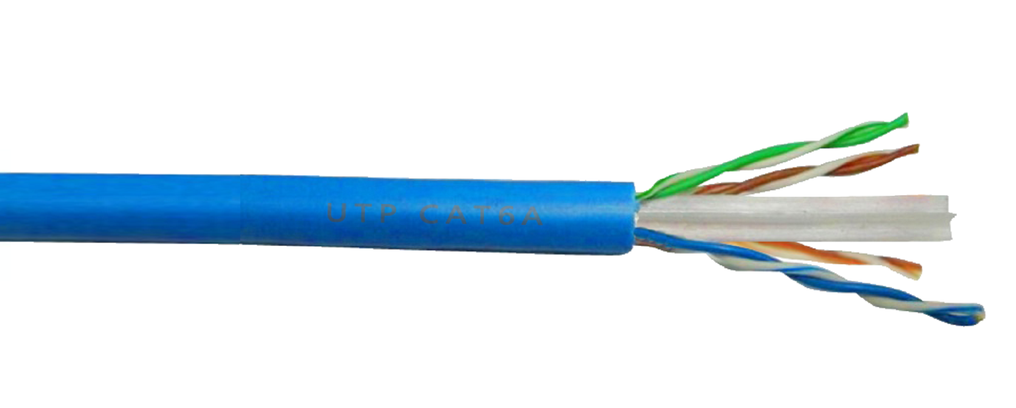 FTP 4Pairs CAT6 cable