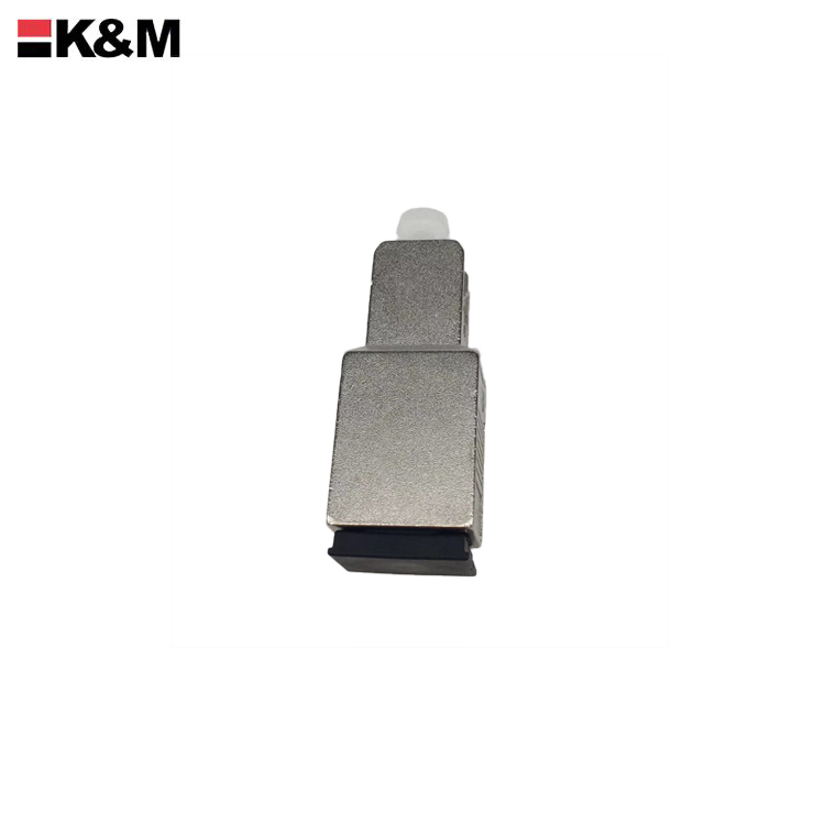 SC/PC MM 0dB attenuator