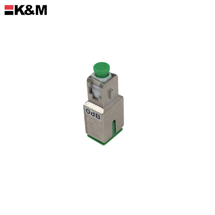 SCA 5dB Metal Attenuator