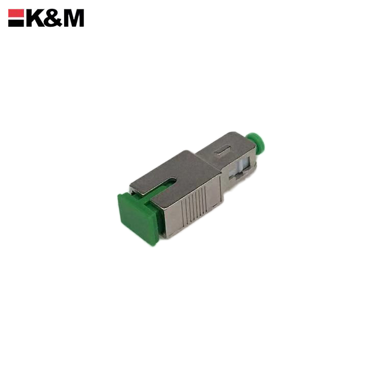 SCA 5dB Metal Attenuator