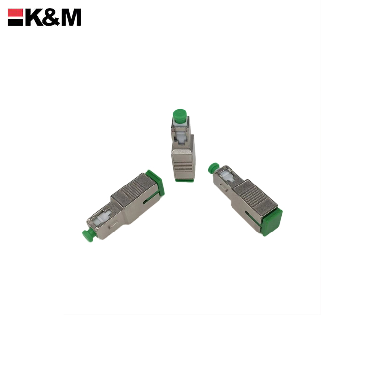 SCA 5dB Metal Attenuator