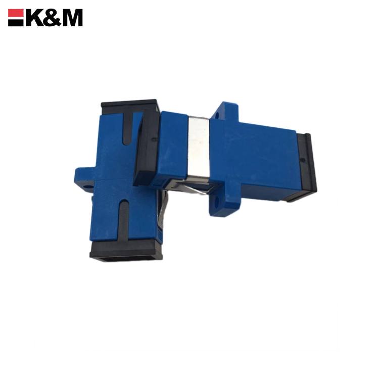 SC/PC Single Mode simplex  Adaptor