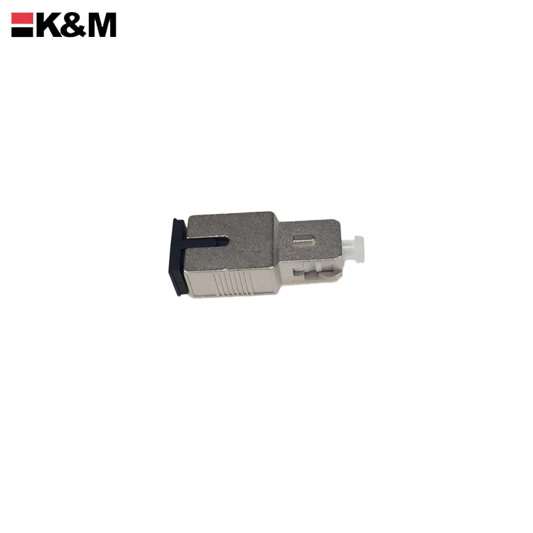 SC/PC MM 0dB attenuator