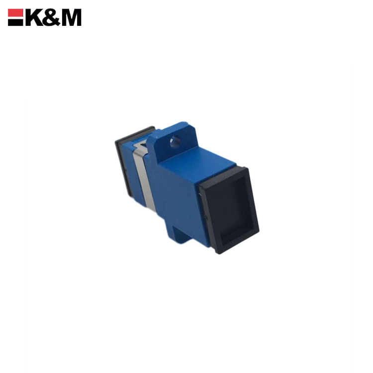 SC/PC Single Mode simplex  Adaptor