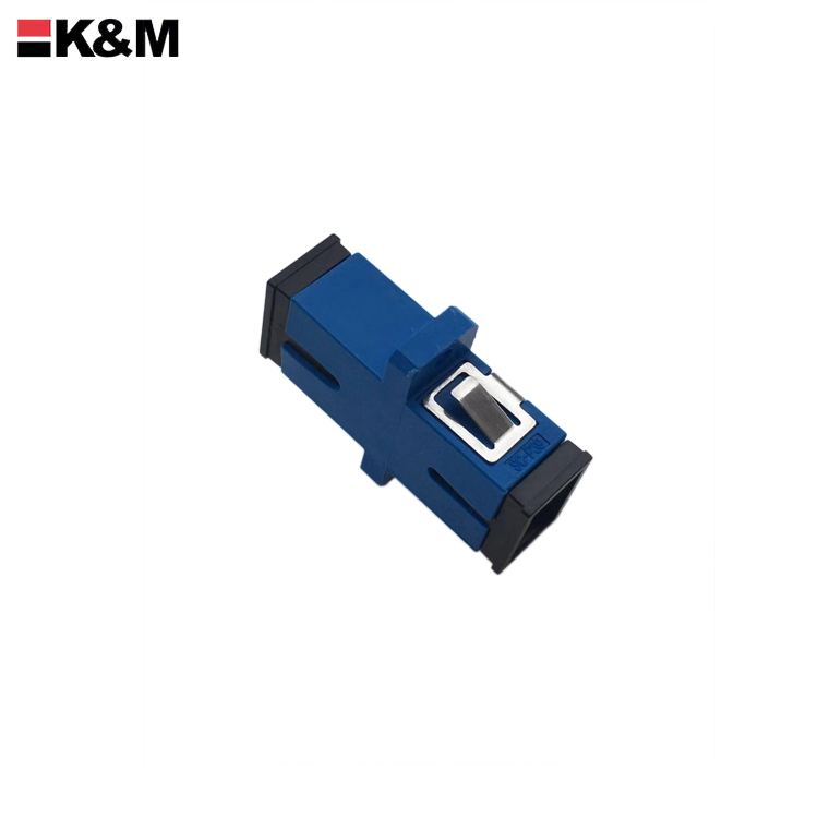SC/PC Single Mode simplex  Adaptor