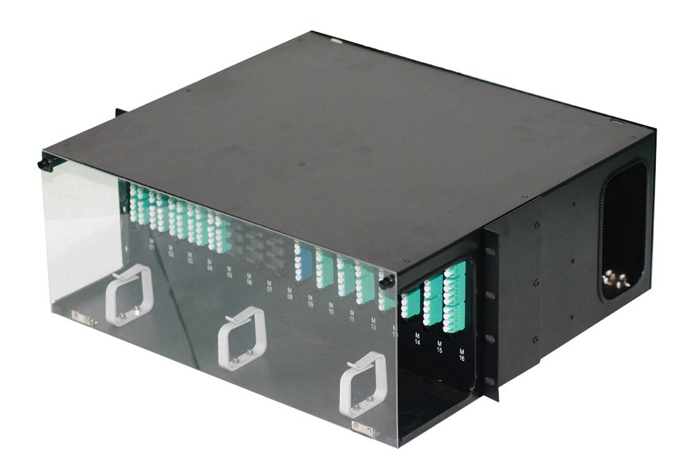 MPO Patch Panel